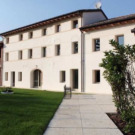 Caspineda Agriturismo Montebelluna Exterior photo