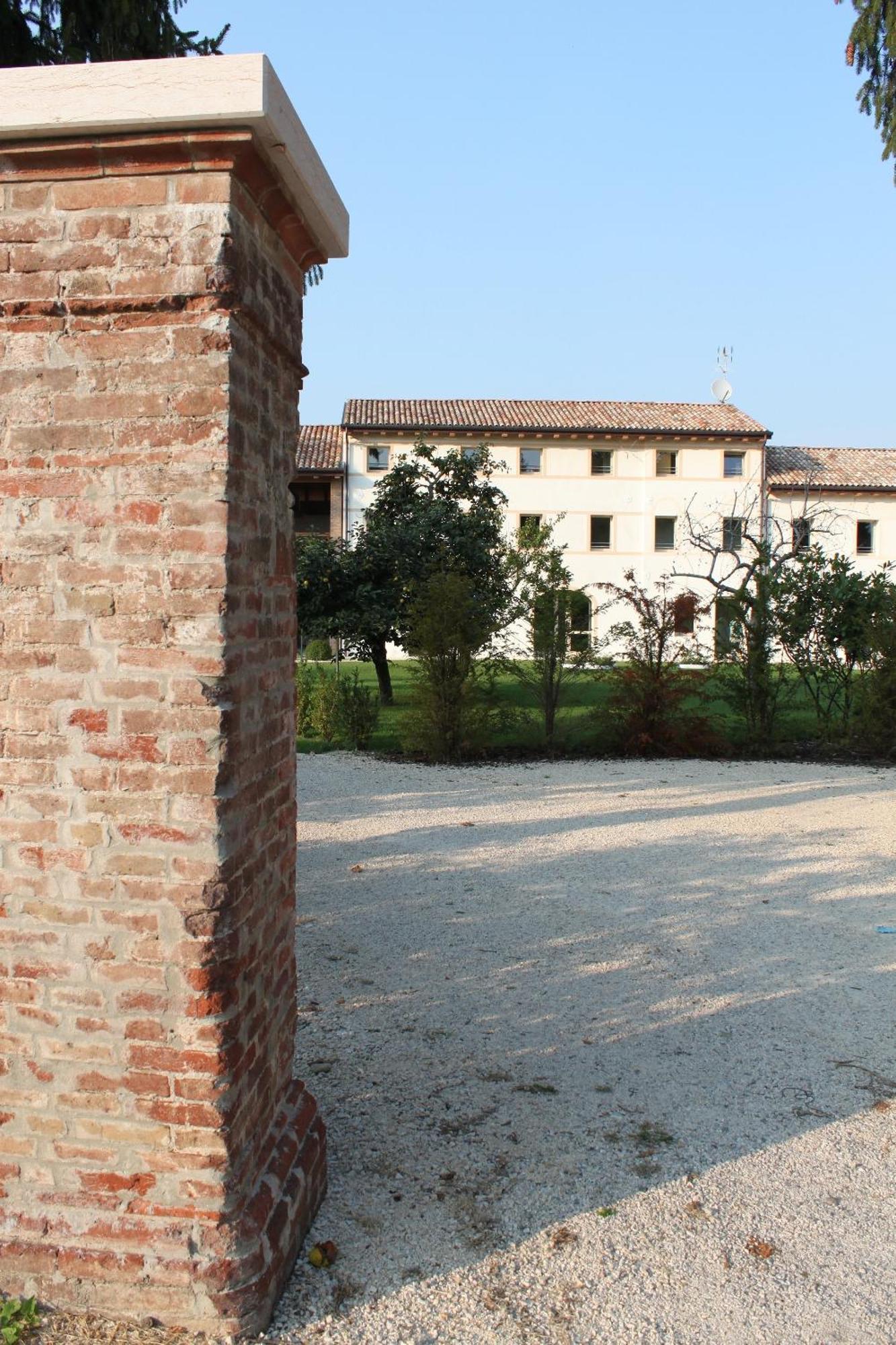 Caspineda Agriturismo Montebelluna Exterior photo